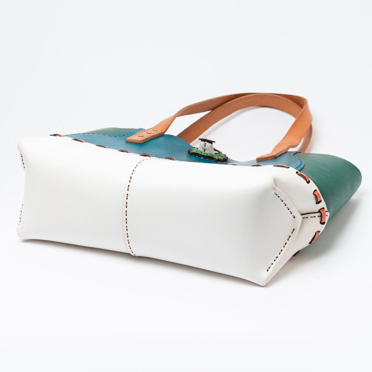 OJAGA DESIGN 広島東洋カープ [スラィリー] トートバッグ* – ヒキダシ