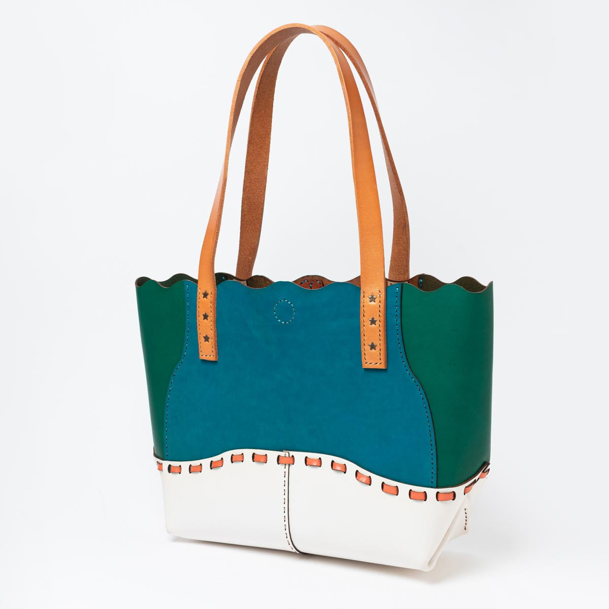 OJAGA DESIGN 広島東洋カープ [スラィリー] トートバッグ【2026年2月下旬より順次お届け予定】