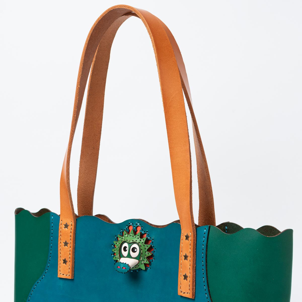 OJAGA DESIGN 広島東洋カープ [スラィリー] トートバッグ【2026年2月下旬より順次お届け予定】