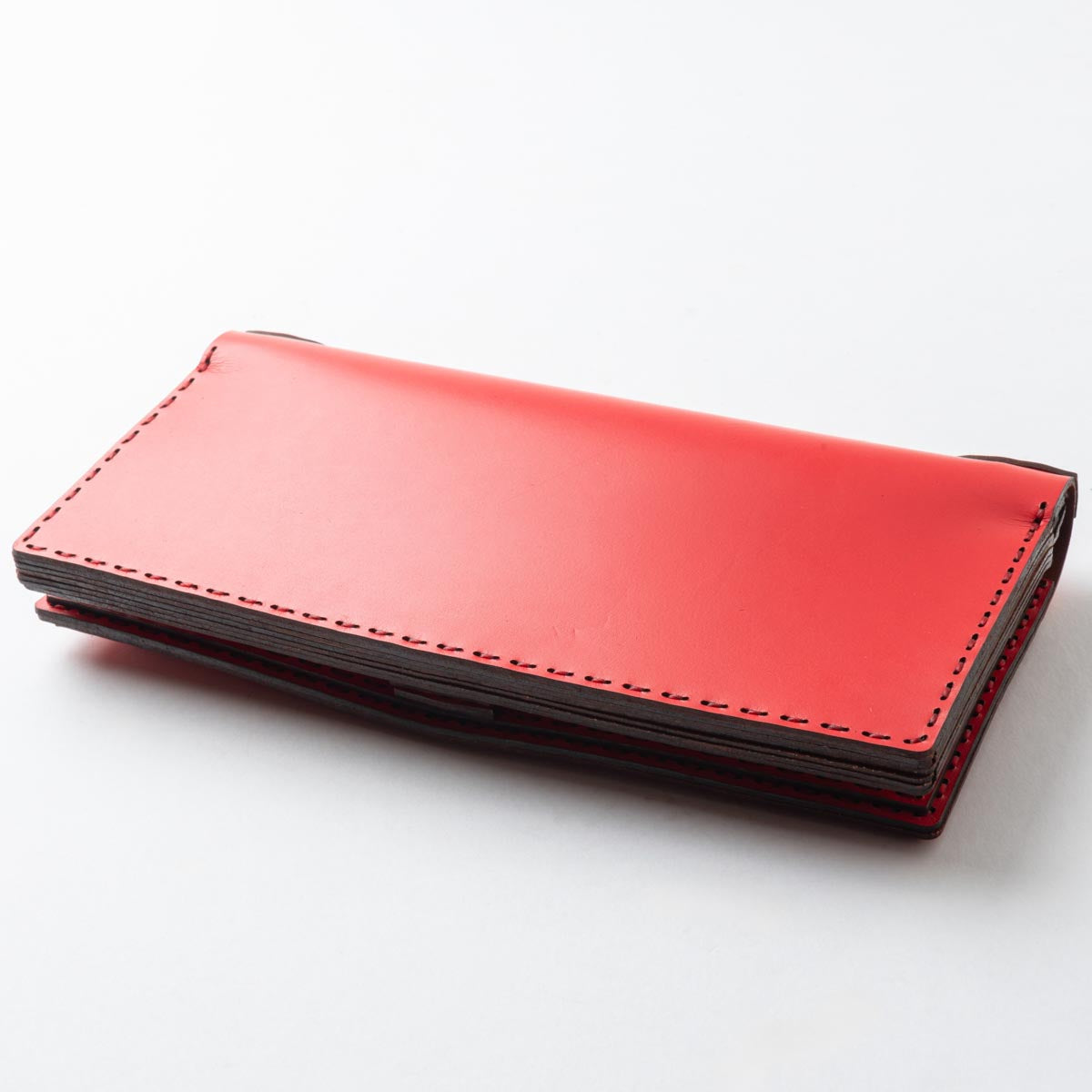 OJAGA DESIGN 広島東洋カープ [カープ坊や] ロングウォレット