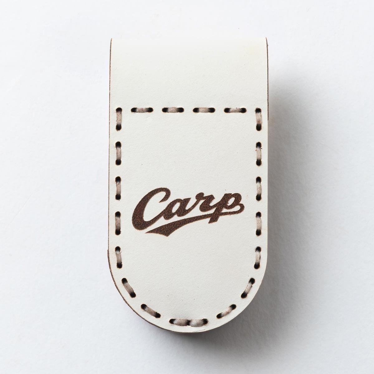 OJAGA DESIGN 広島東洋カープ [カープ坊や] マネークリップ【2026年2月下旬より順次お届け予定】