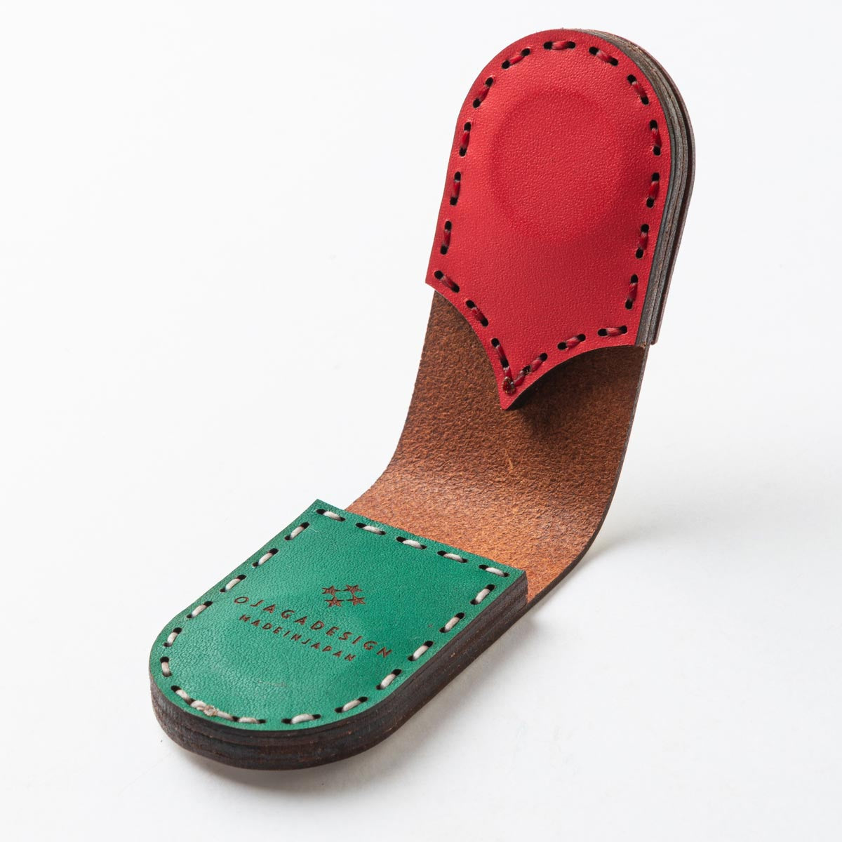 OJAGA DESIGN 広島東洋カープ [カープ坊や] マネークリップ【2026年2月下旬より順次お届け予定】