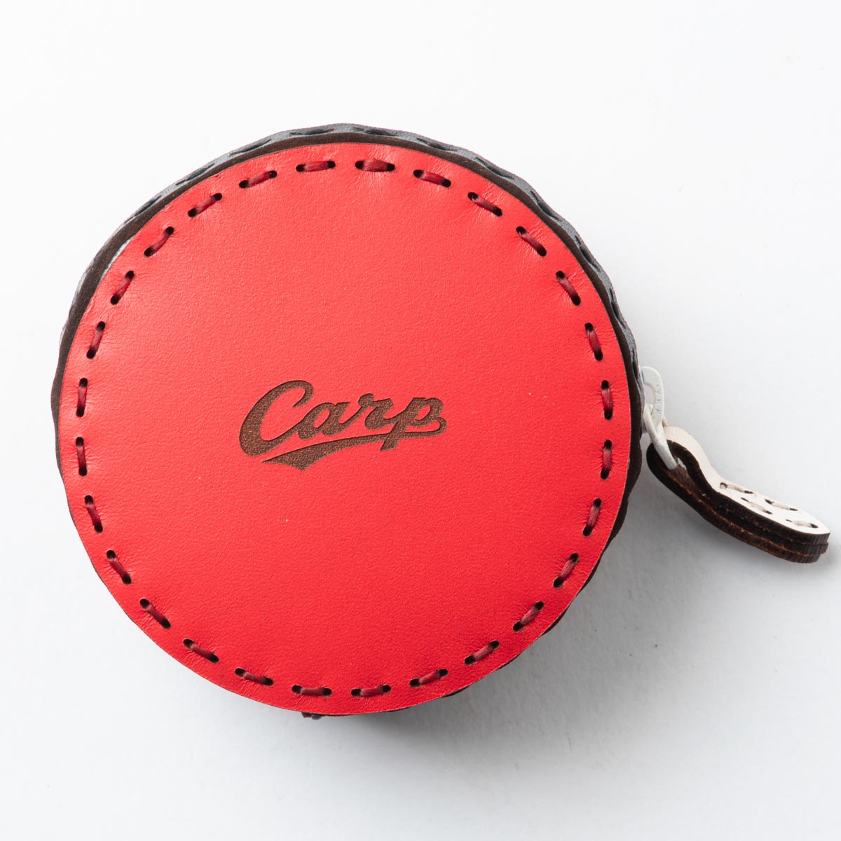 OJAGA DESIGN 広島東洋カープ [カープ坊や] コインケース*