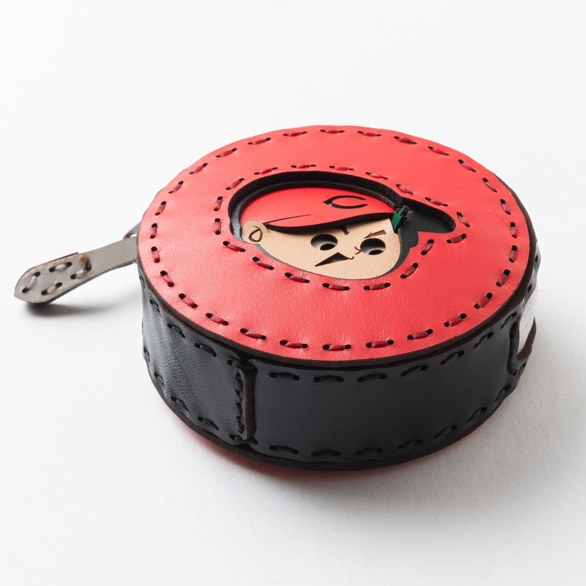 ojaga design × カープ坊や　キーケース OJAGA DESIGN 広島東洋カープ [カープ坊や] コインケース* – ヒキダシ