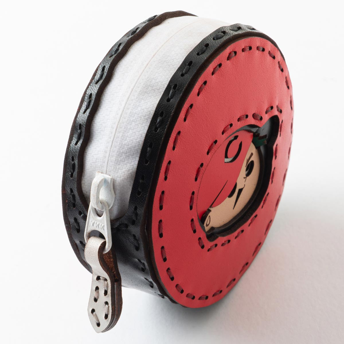 OJAGA DESIGN 広島東洋カープ [カープ坊や] コインケース*