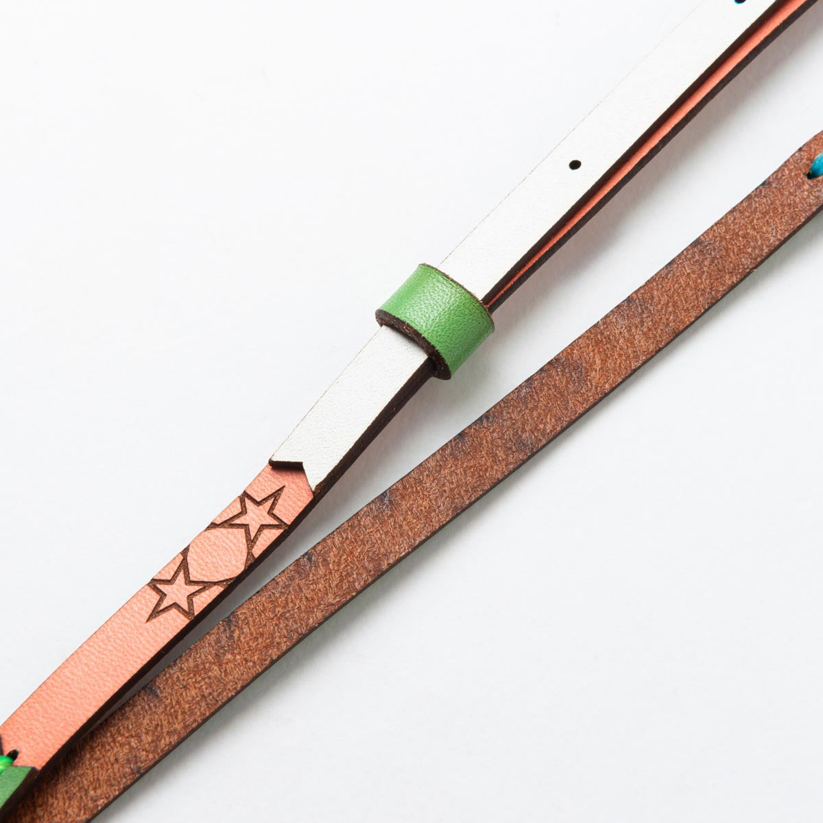 OJAGA DESIGN 広島東洋カープ [スラィリー] Big Face ネックストラップ*