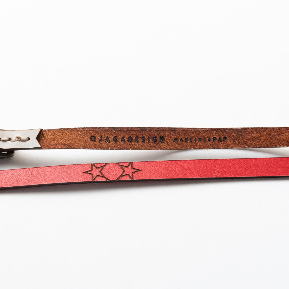 OJAGA DESIGN 広島東洋カープ [カープ坊や] Big Face ネックストラップ*