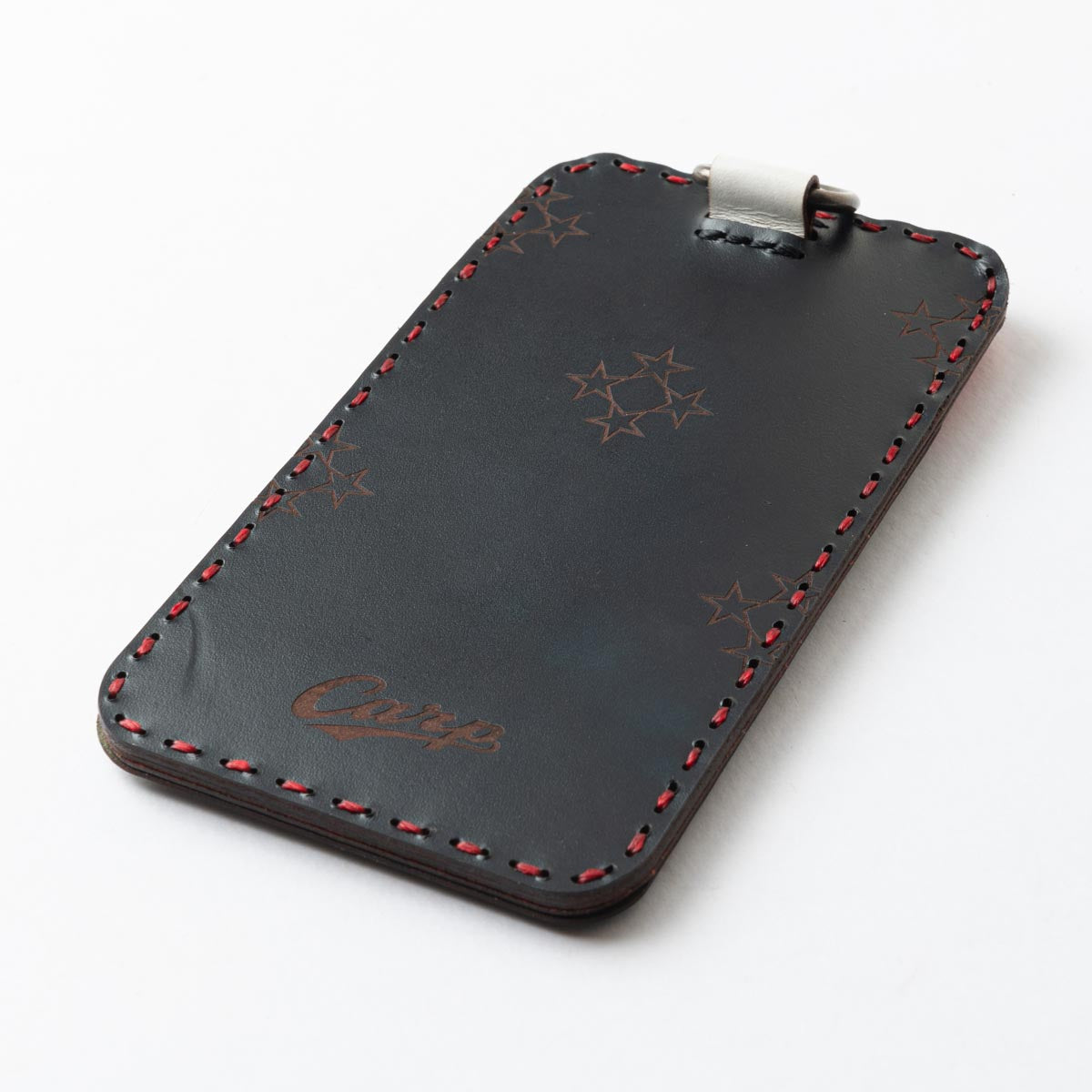 OJAGA DESIGN 広島東洋カープ [カープ坊や] カードケースロング