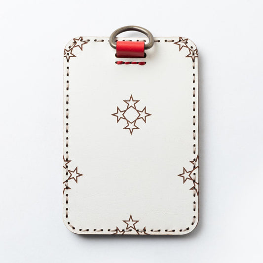 OJAGA DESIGN 広島東洋カープ [カープ坊や] カードケース【2026年2月下旬より順次お届け予定】