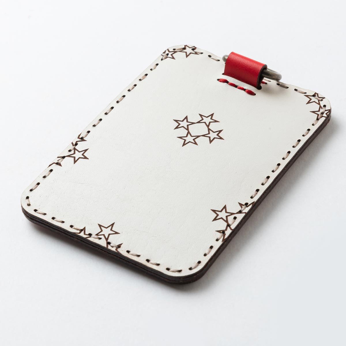 OJAGA DESIGN 広島東洋カープ [カープ坊や] カードケース*