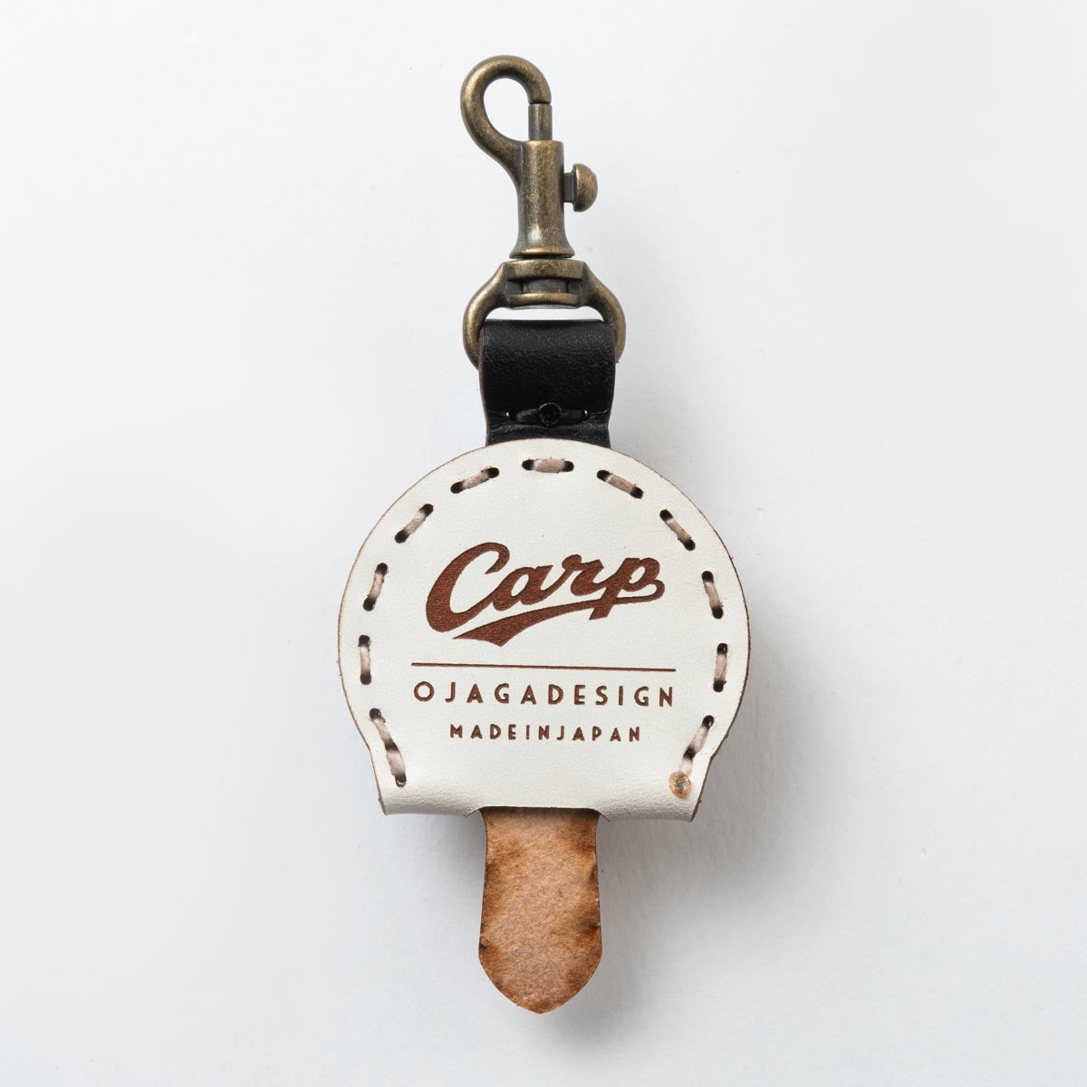 OJAGA DESIGN 広島東洋カープ [カープ坊や] キーキャップ*