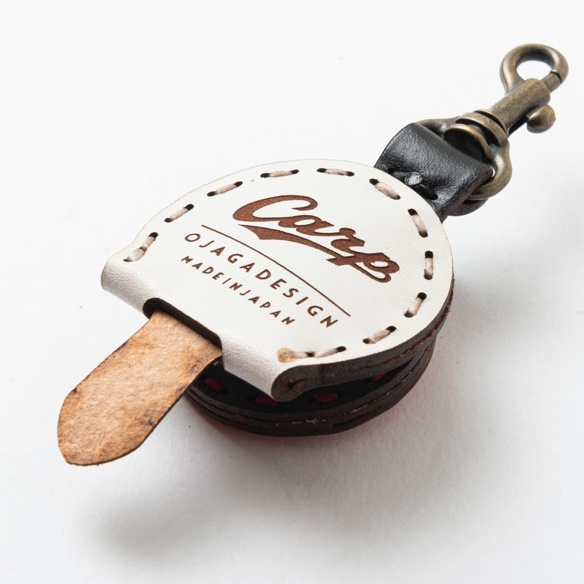 OJAGA DESIGN 広島東洋カープ [カープ坊や] キーキャップ*