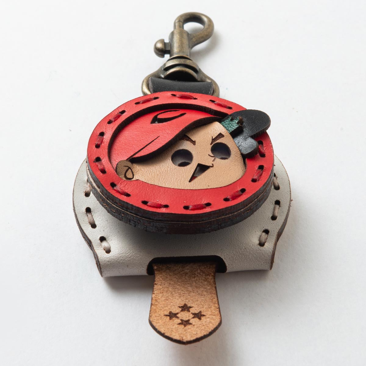 OJAGA DESIGN 広島東洋カープ [カープ坊や] キーキャップ*