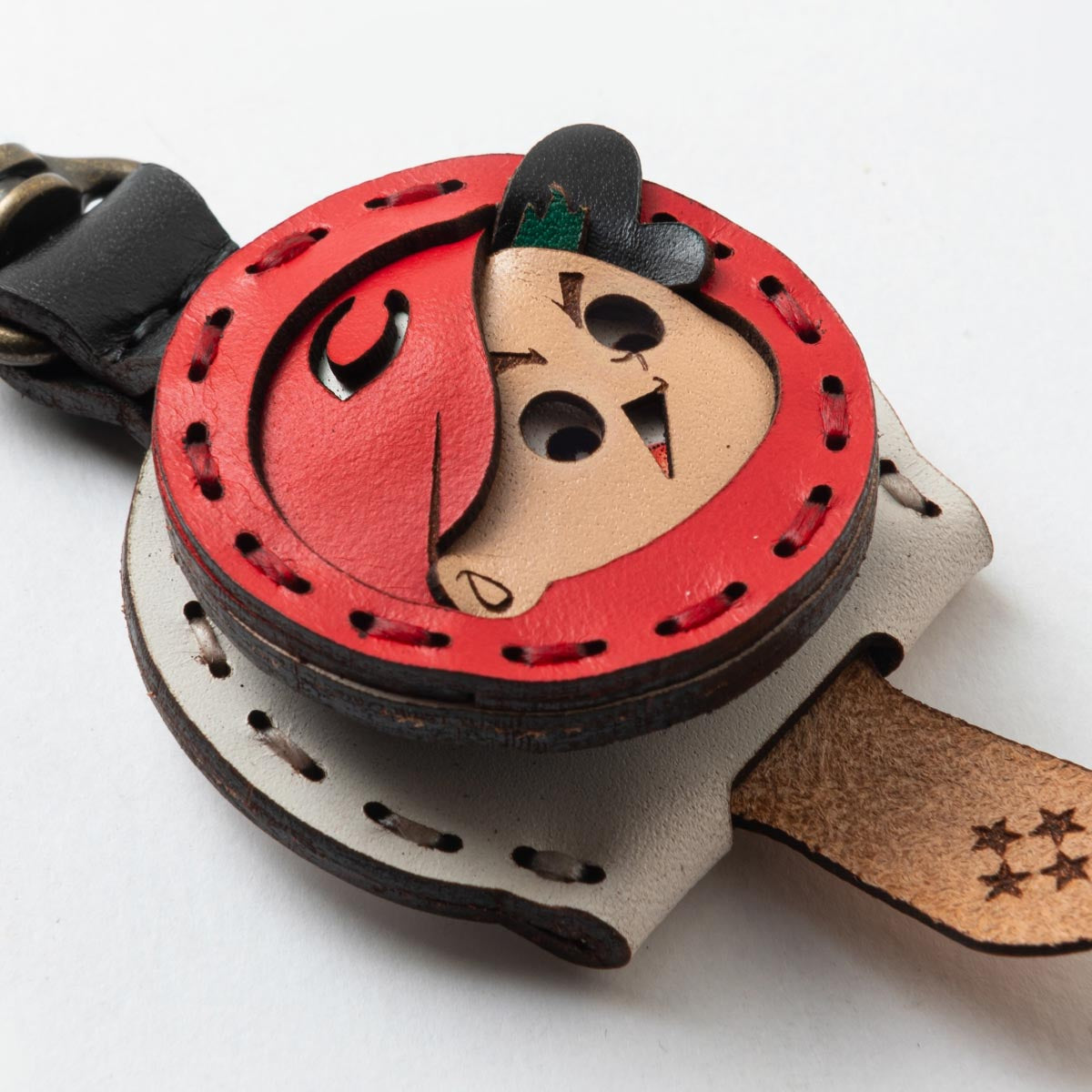 OJAGA DESIGN 広島東洋カープ [カープ坊や] キーキャップ*