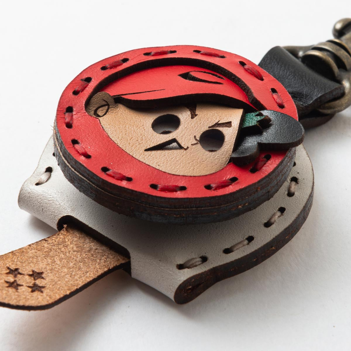 OJAGA DESIGN 広島東洋カープ [カープ坊や] キーキャップ*