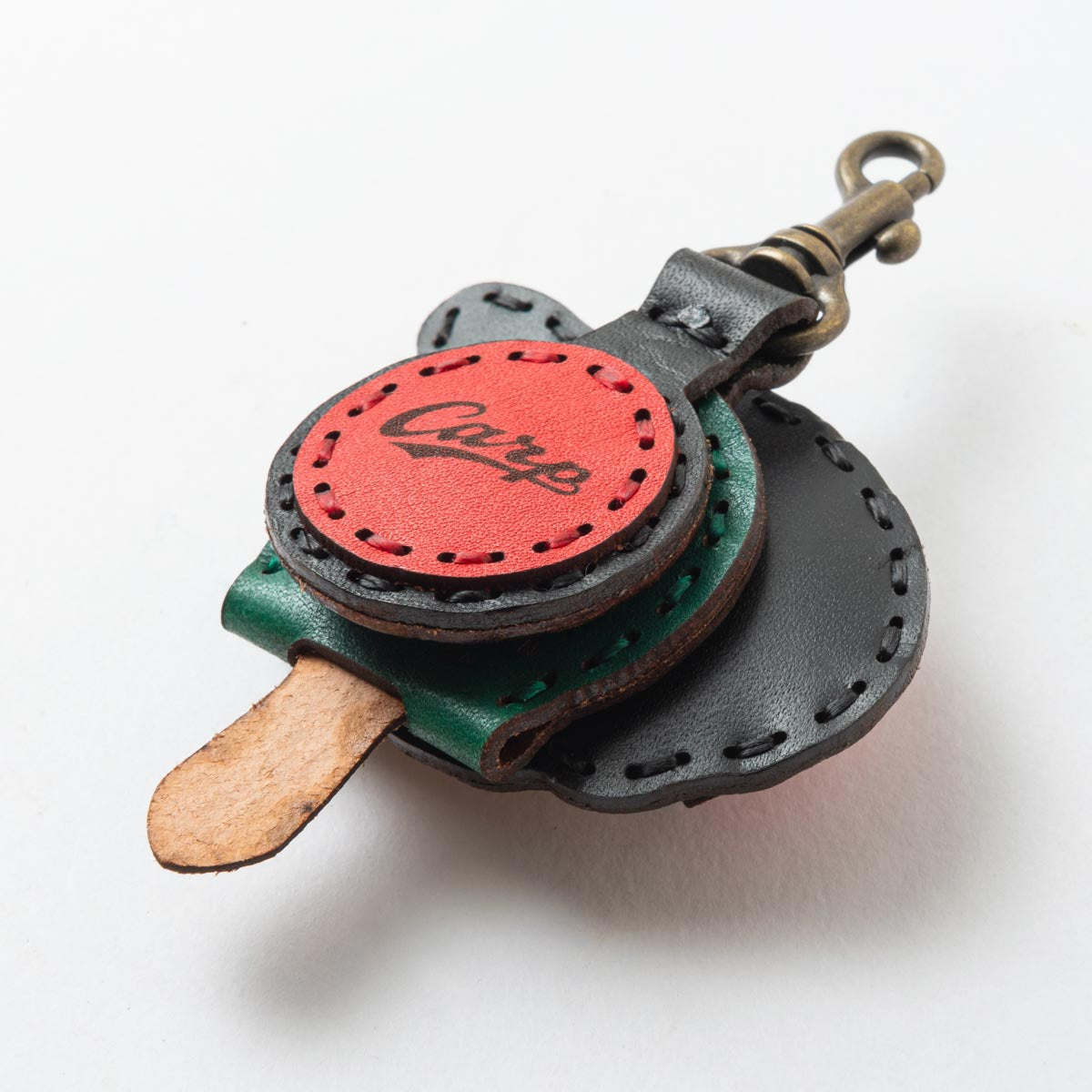 OJAGA DESIGN 広島東洋カープ [カープ坊や] Big Face キーキャップ【2026年2月下旬より順次お届け予定】