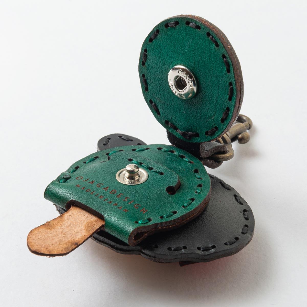 OJAGA DESIGN 広島東洋カープ [カープ坊や] Big Face キーキャップ【2026年2月下旬より順次お届け予定】