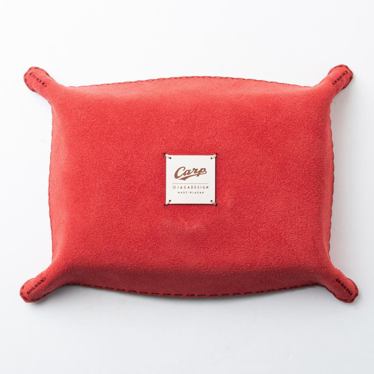 OJAGA DESIGN 広島東洋カープ [カープ坊や] マルチトレイ【2026年2月下旬より順次お届け予定】