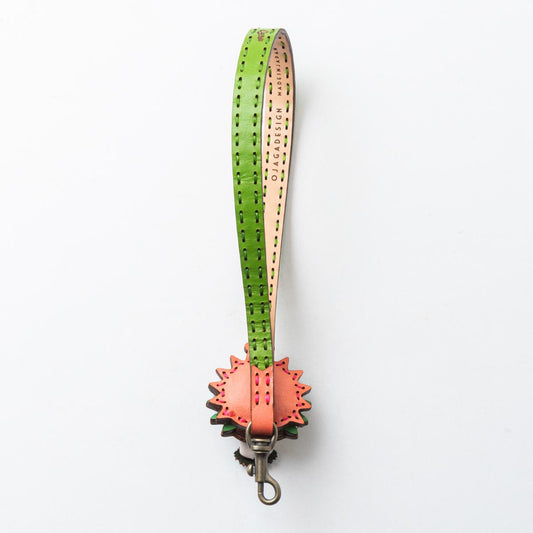 OJAGA DESIGN 広島東洋カープ [スラィリー] ハンドストラップ【2026年2月下旬より順次お届け予定】