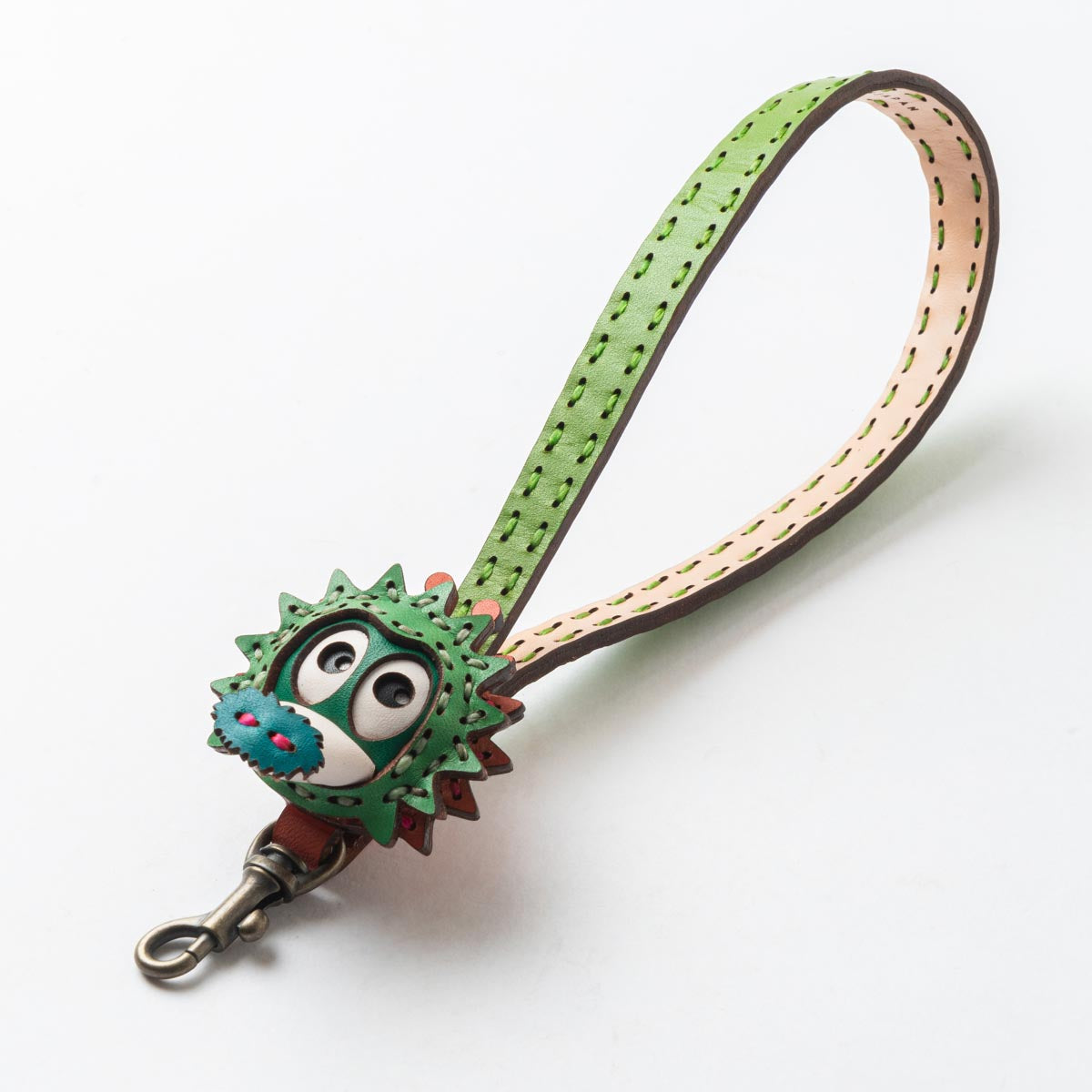 OJAGA DESIGN 広島東洋カープ [スラィリー] ハンドストラップ*