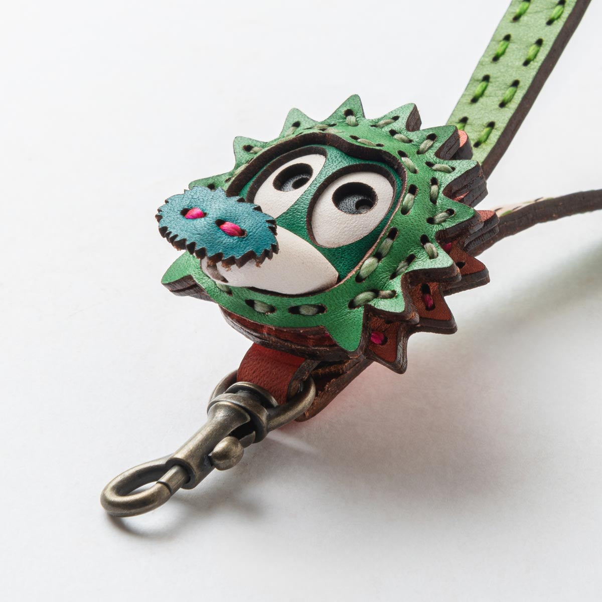 OJAGA DESIGN 広島東洋カープ [スラィリー] ハンドストラップ*