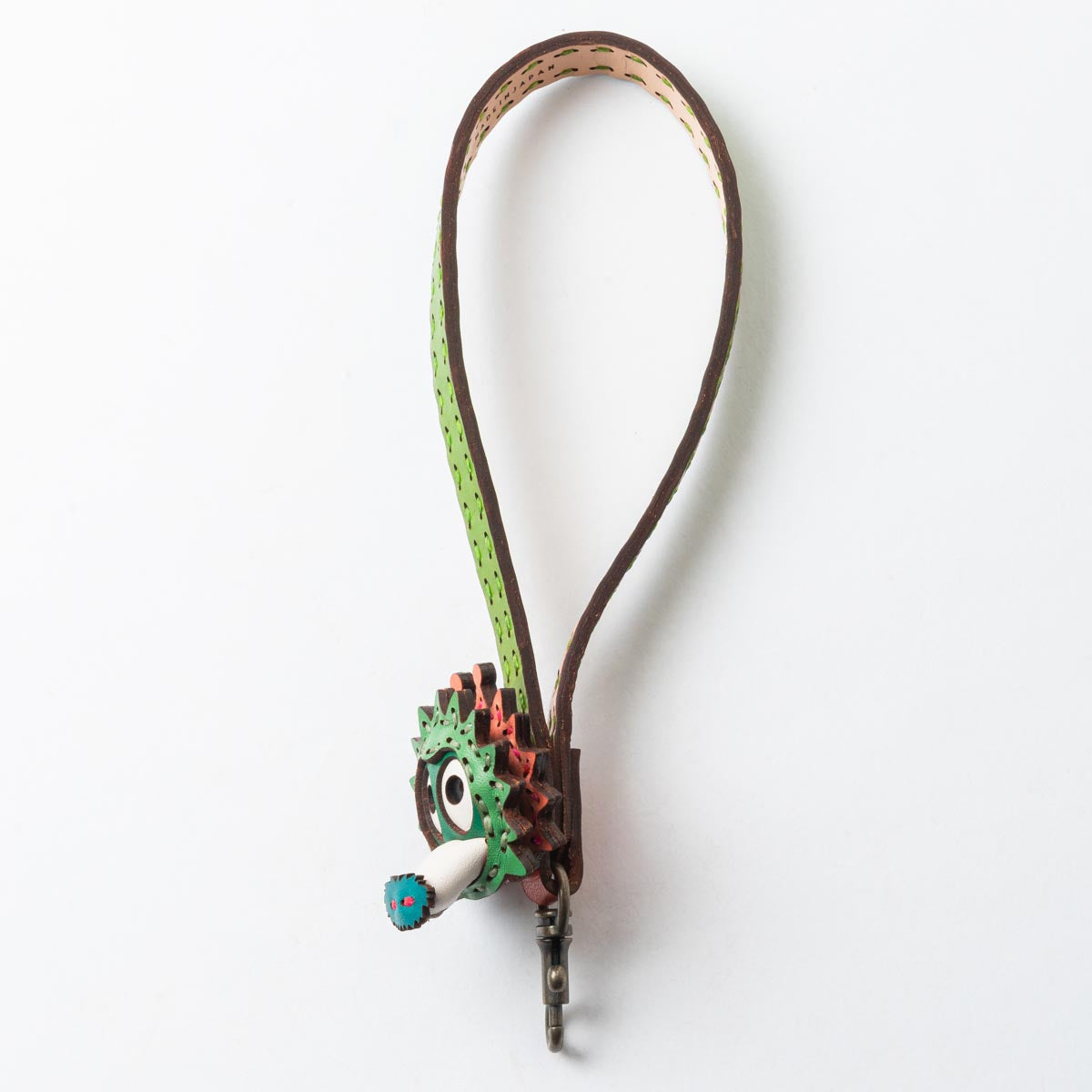 OJAGA DESIGN 広島東洋カープ [スラィリー] ハンドストラップ*