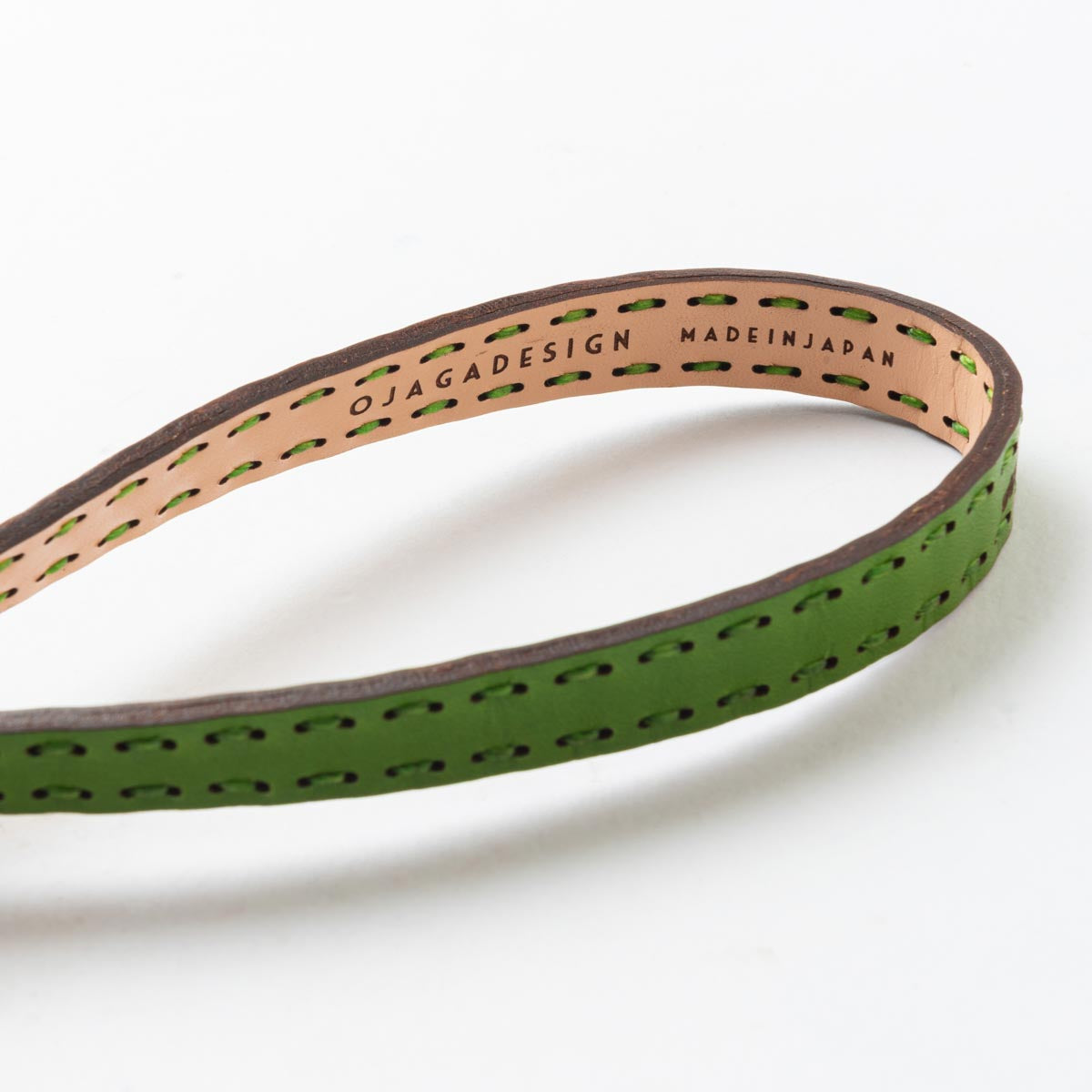 OJAGA DESIGN 広島東洋カープ [スラィリー] ハンドストラップ*