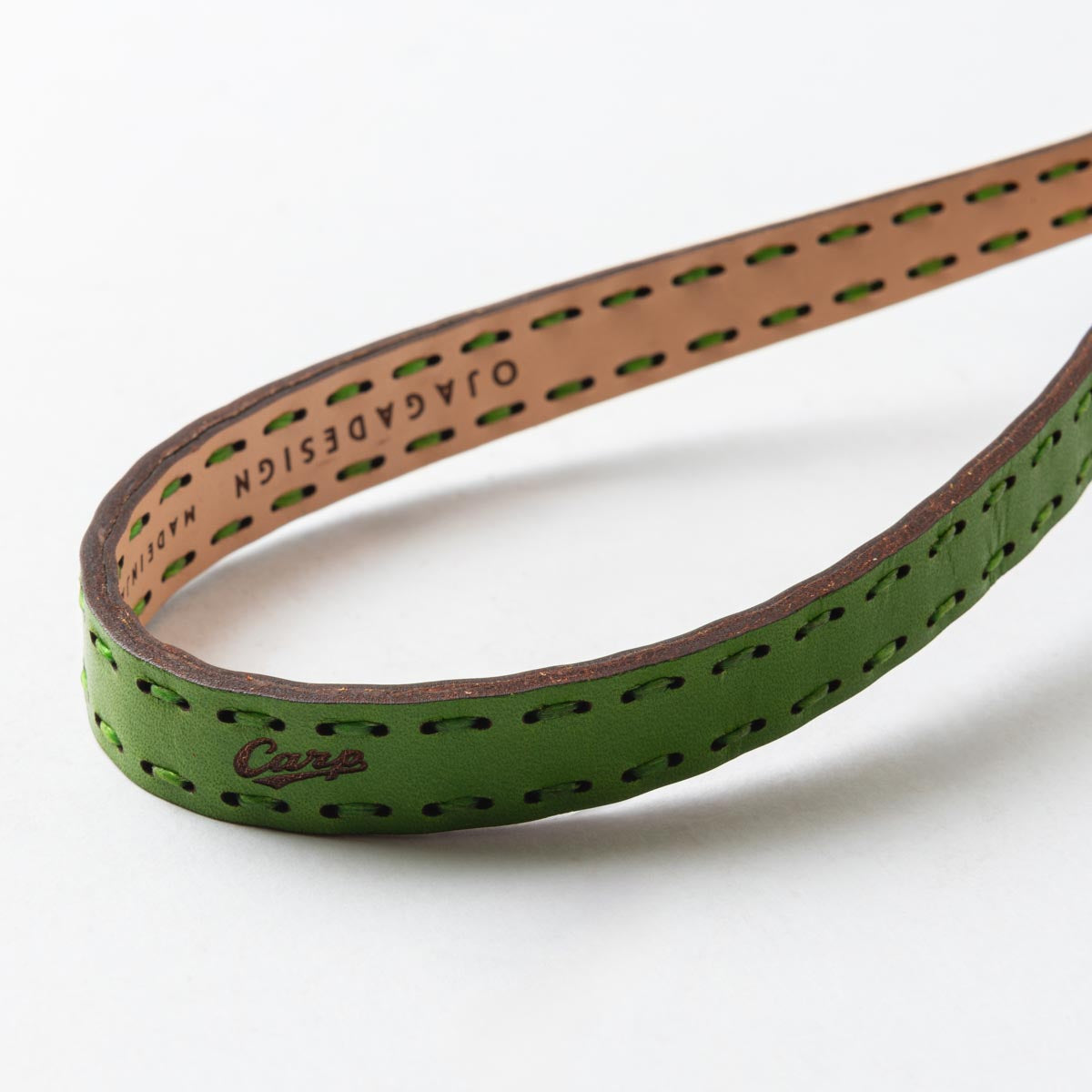 OJAGA DESIGN 広島東洋カープ [スラィリー] ハンドストラップ*