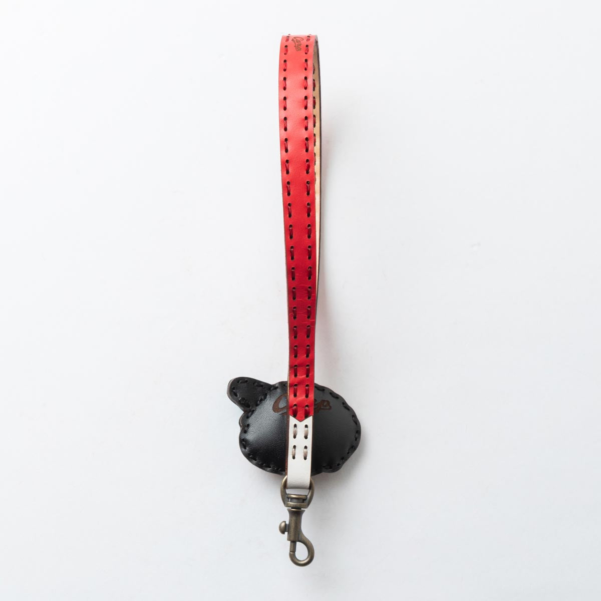 OJAGA DESIGN 広島東洋カープ [カープ坊や] ハンドストラップ【2026年2月下旬より順次お届け予定】