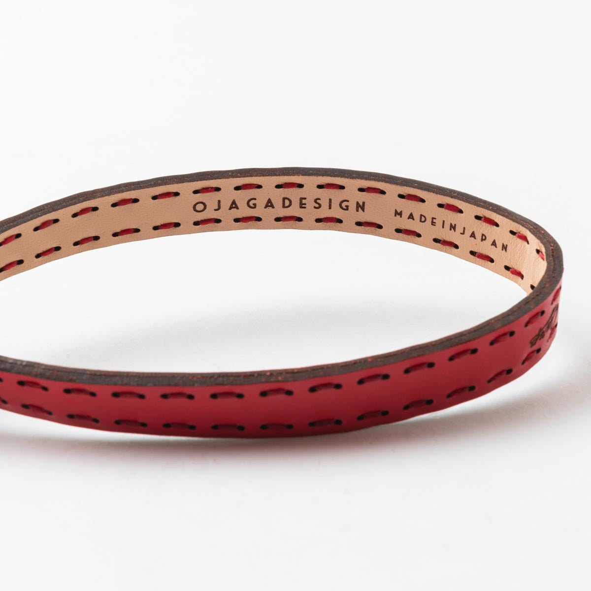 OJAGA DESIGN 広島東洋カープ [カープ坊や] ハンドストラップ【2026年2月下旬より順次お届け予定】