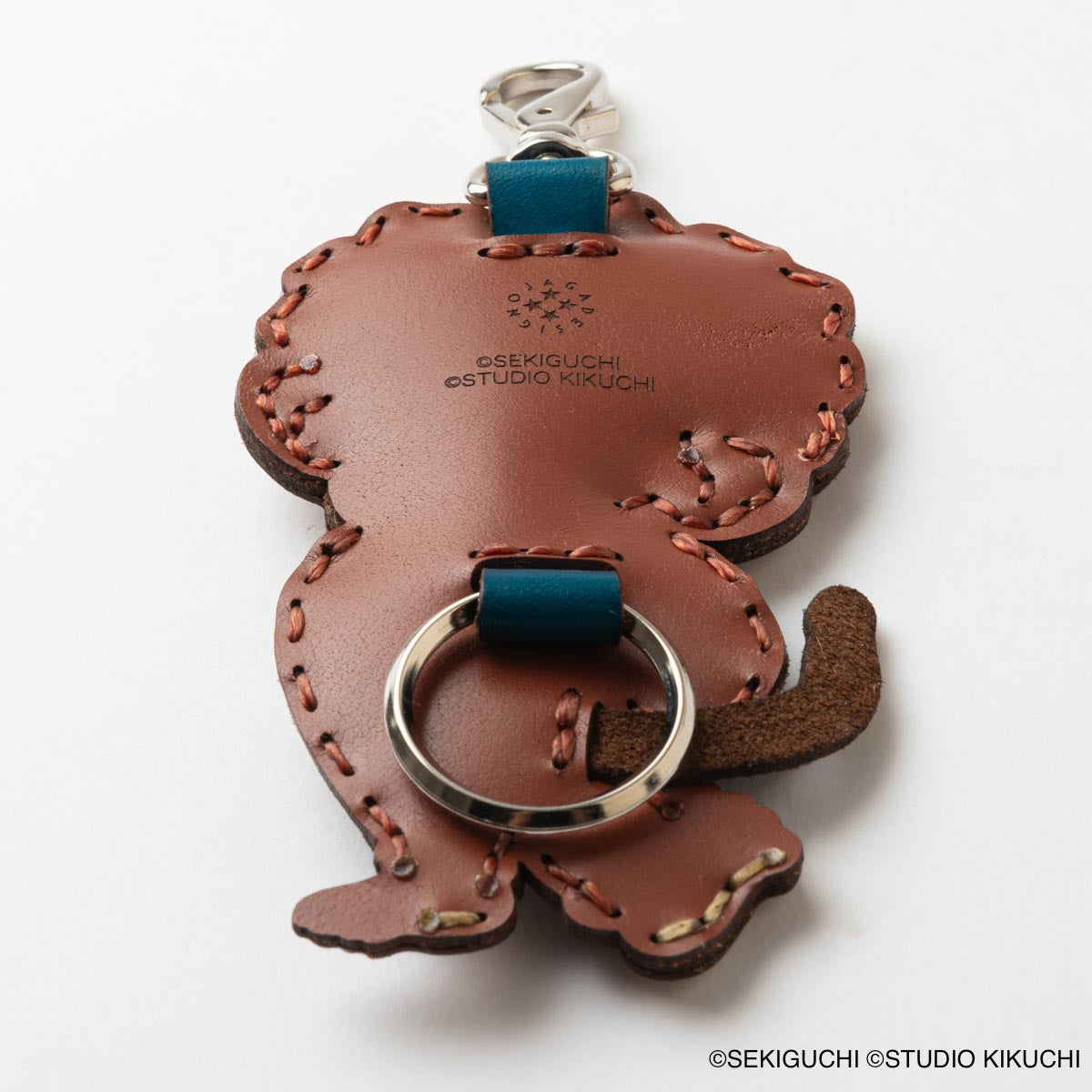 OJAGA DESIGN もっと！モンチッチ [モンチッチくん] キーホルダー*
