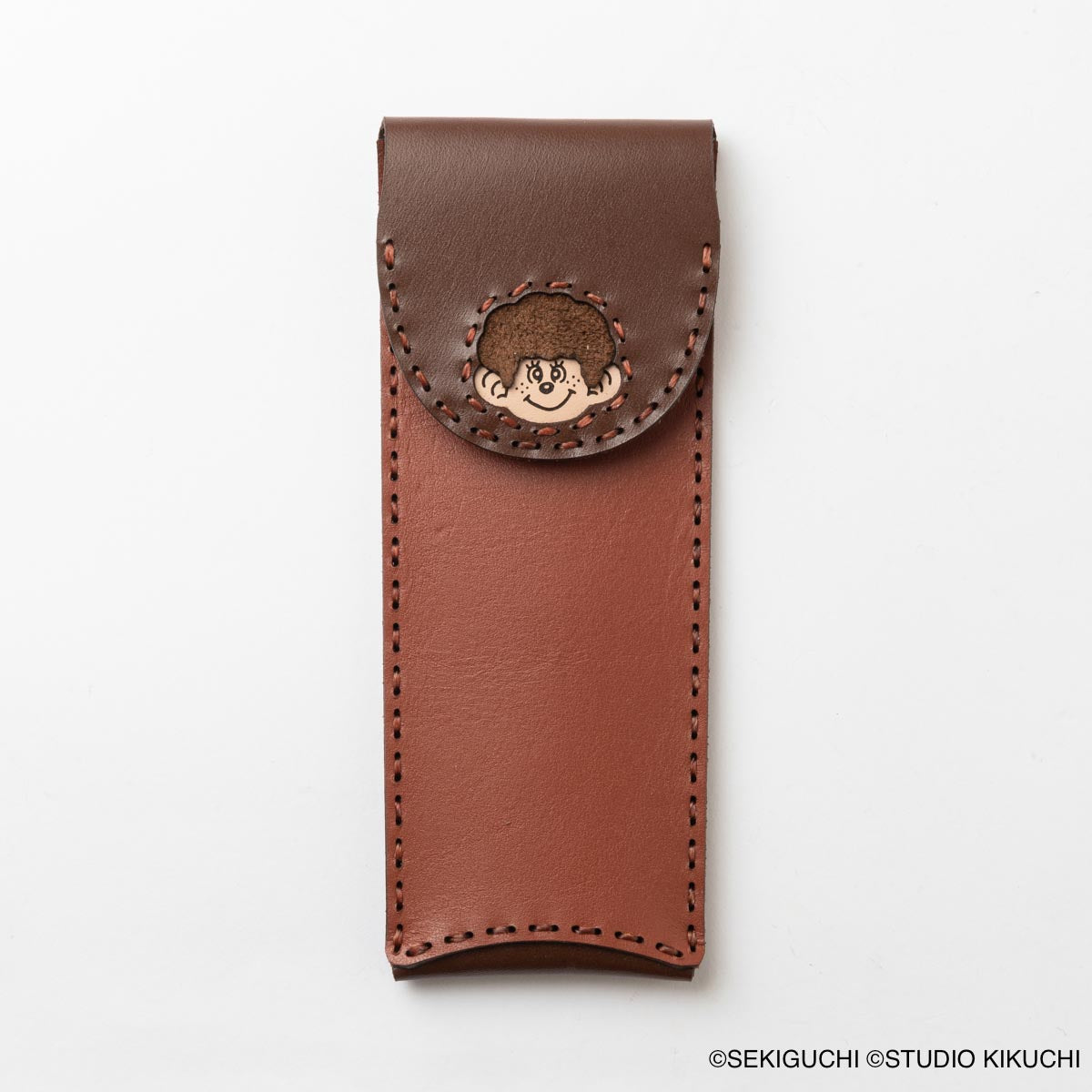 新品 Universal made × OJAGA DESIGN 本革 オジャガ ojaga design（オジャガデザイン） レザーロングウォレット 3color