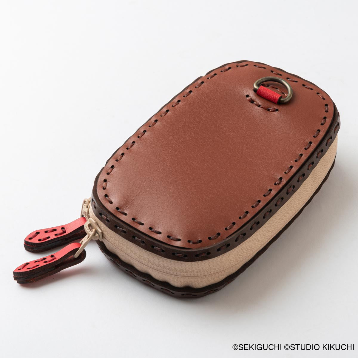 OJAGA DESIGN もっと！モンチッチ [モンチッチちゃん] マルチケース*