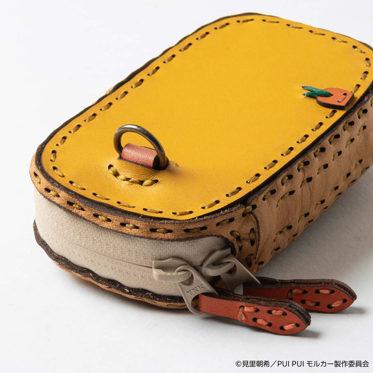 OJAGA DESIGN PUI PUI モルカー [ポテト] マルチケース* – ヒキダシストア