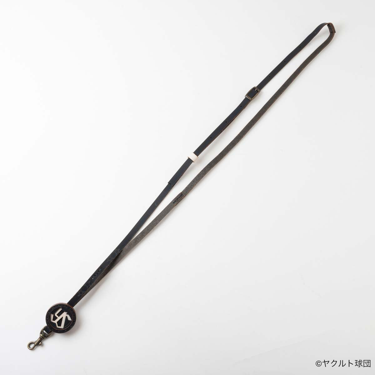 OJAGA DESIGN 東京ヤクルトスワローズ [イニシャルロゴ] ネック