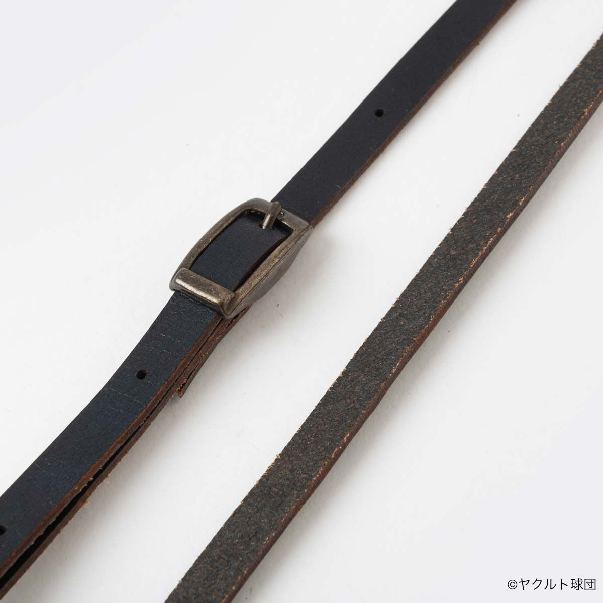 OJAGA DESIGN 東京ヤクルトスワローズ [イニシャルロゴ] ネックストラップ【2026年2月下旬より順次お届け予定】