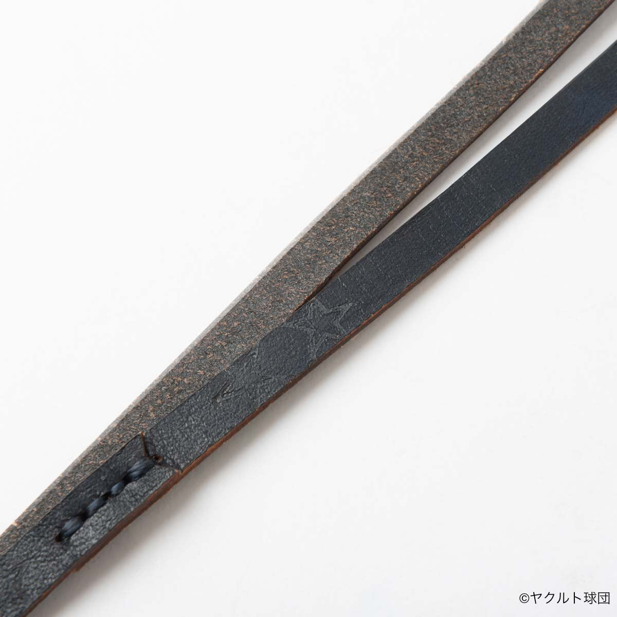 OJAGA DESIGN 東京ヤクルトスワローズ [イニシャルロゴ] ネックストラップ【2026年2月下旬より順次お届け予定】