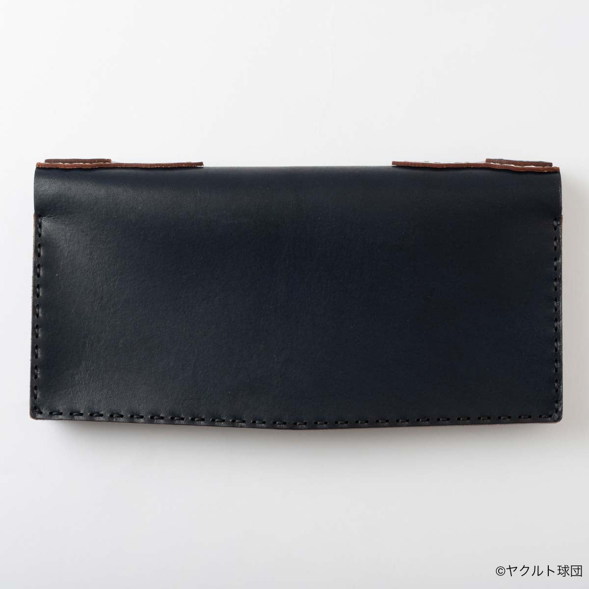 OJAGA DESIGN 東京ヤクルトスワローズ [イニシャルロゴ] ロングウォレット【2026年2月下旬より順次お届け予定】