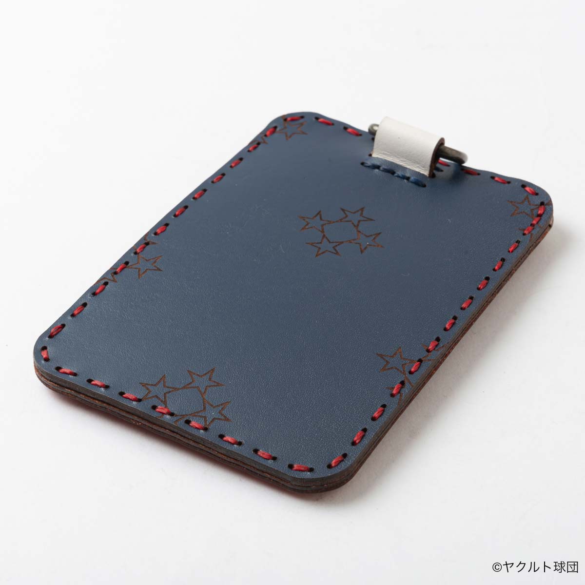 OJAGA DESIGN 東京ヤクルトスワローズ [つば九郎] カードケース【2026