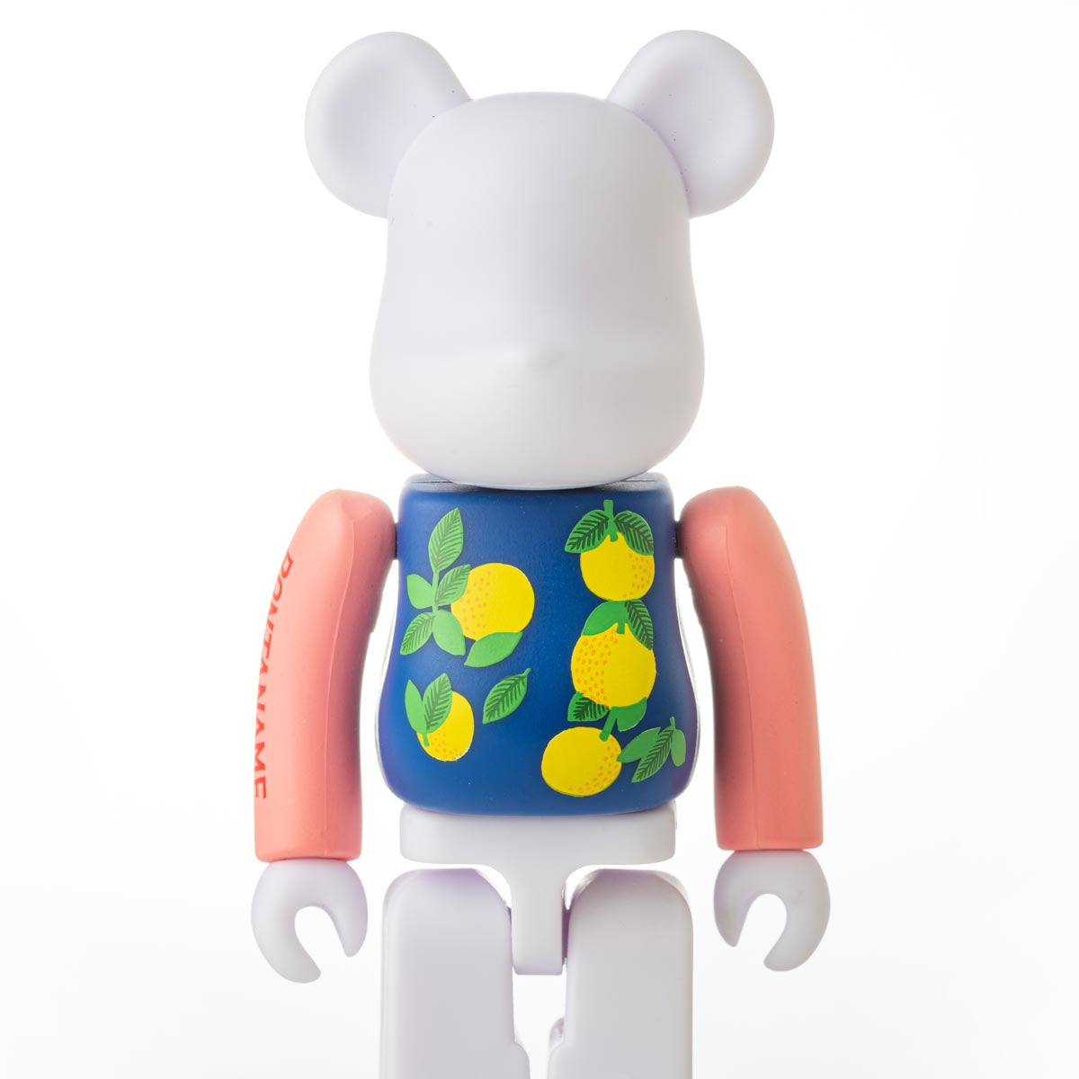BE@RBRICK ボンタンアメ 100%【9月15日より順次発送】