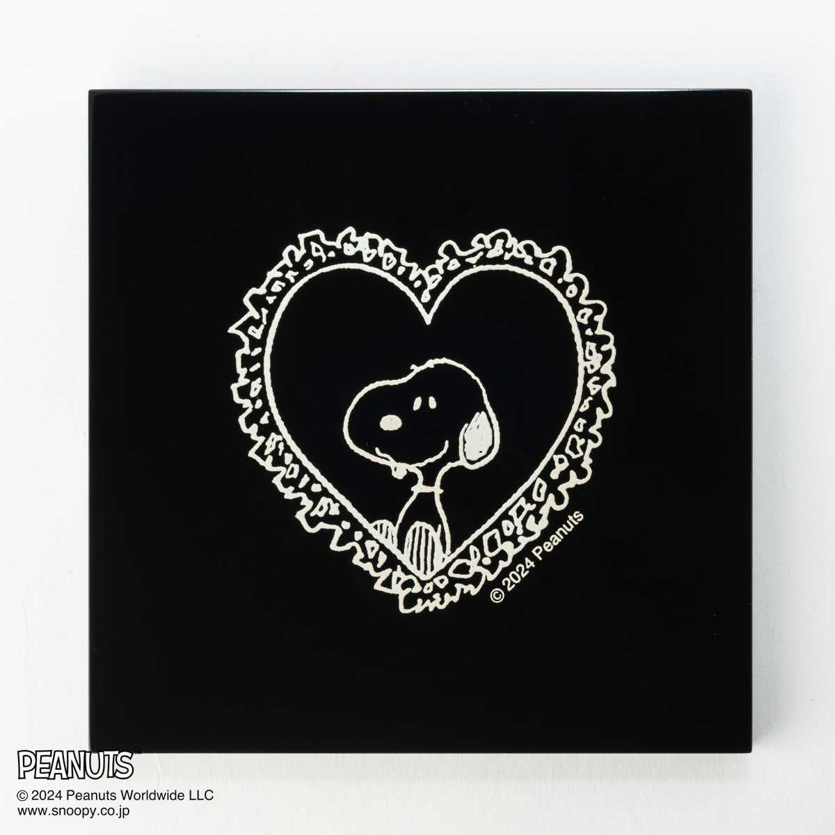 美品】日本製スヌーピー木製置物インテリア工芸品美術品A3321