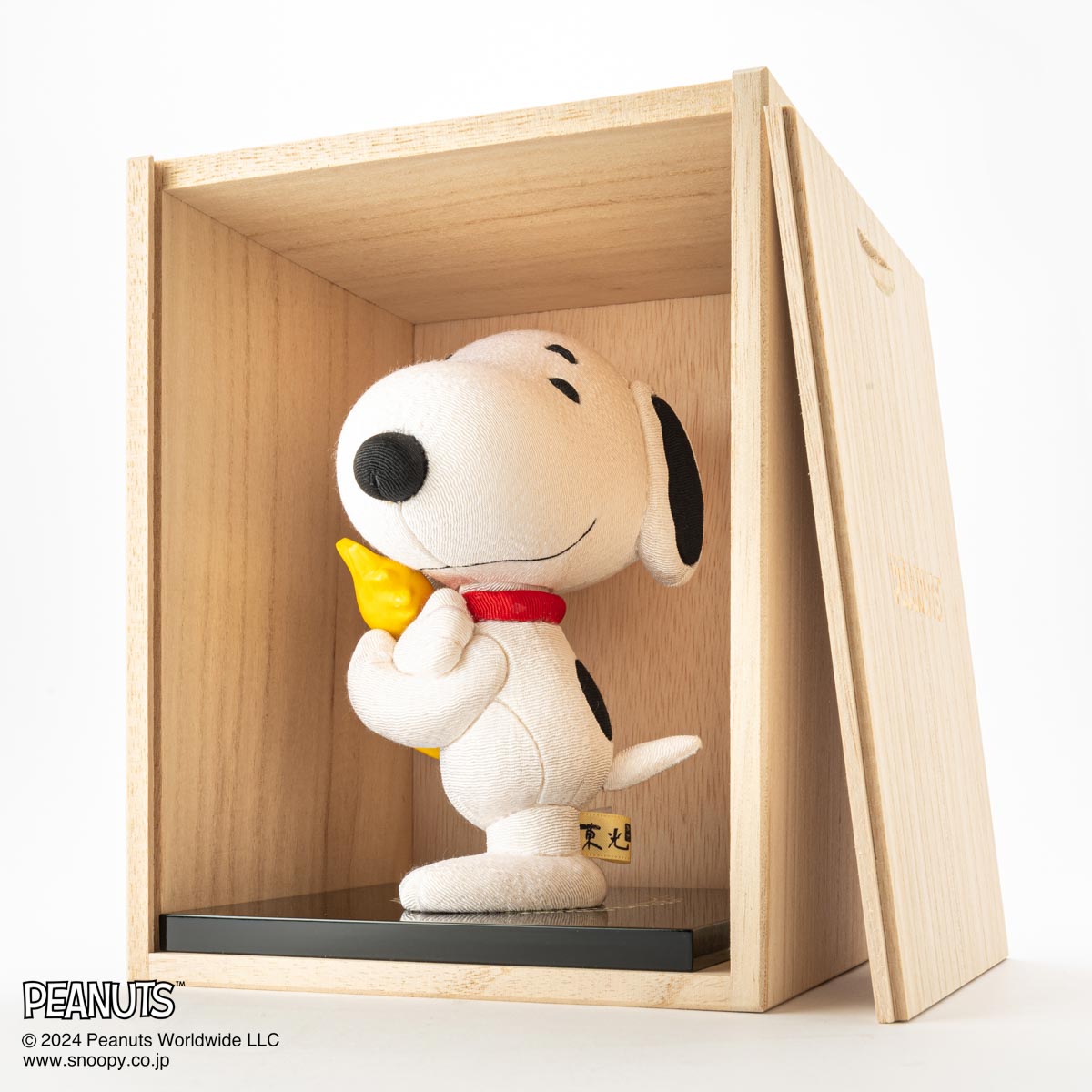 ぬいぐるみ　スヌーピー　置物　インテリア　工芸品　美術品　A3441 ぬいぐるみスヌーピー置物インテリア工芸品美術品A3441
