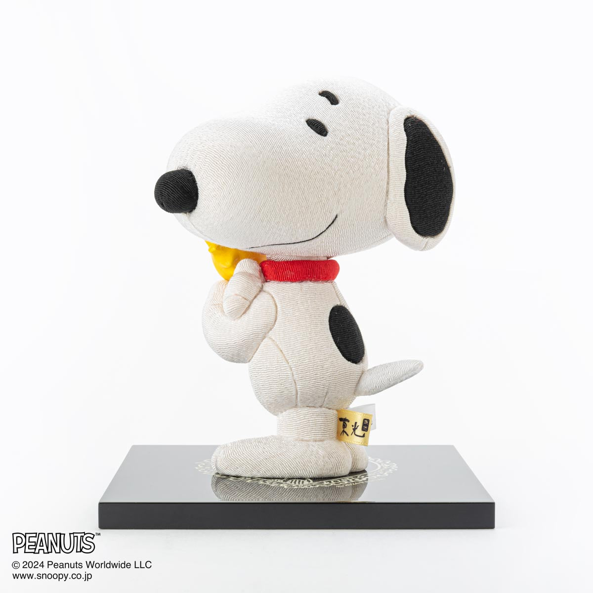 初代スヌーピー