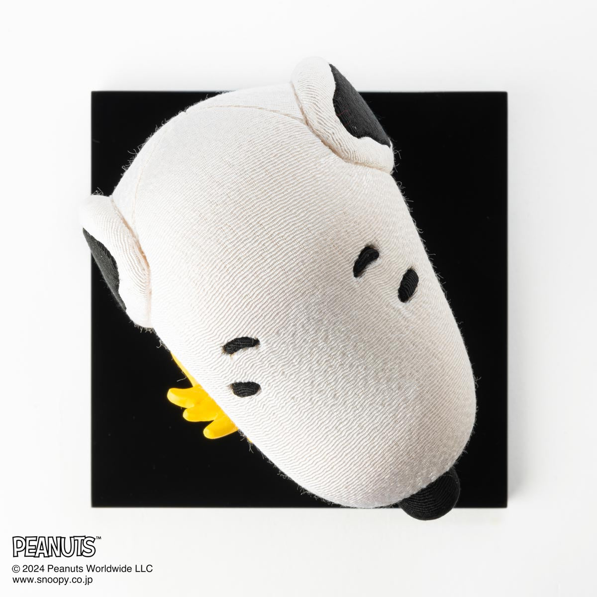 スヌーピー 陶器人形オブジェ置物インテリア工芸品美術品A3230