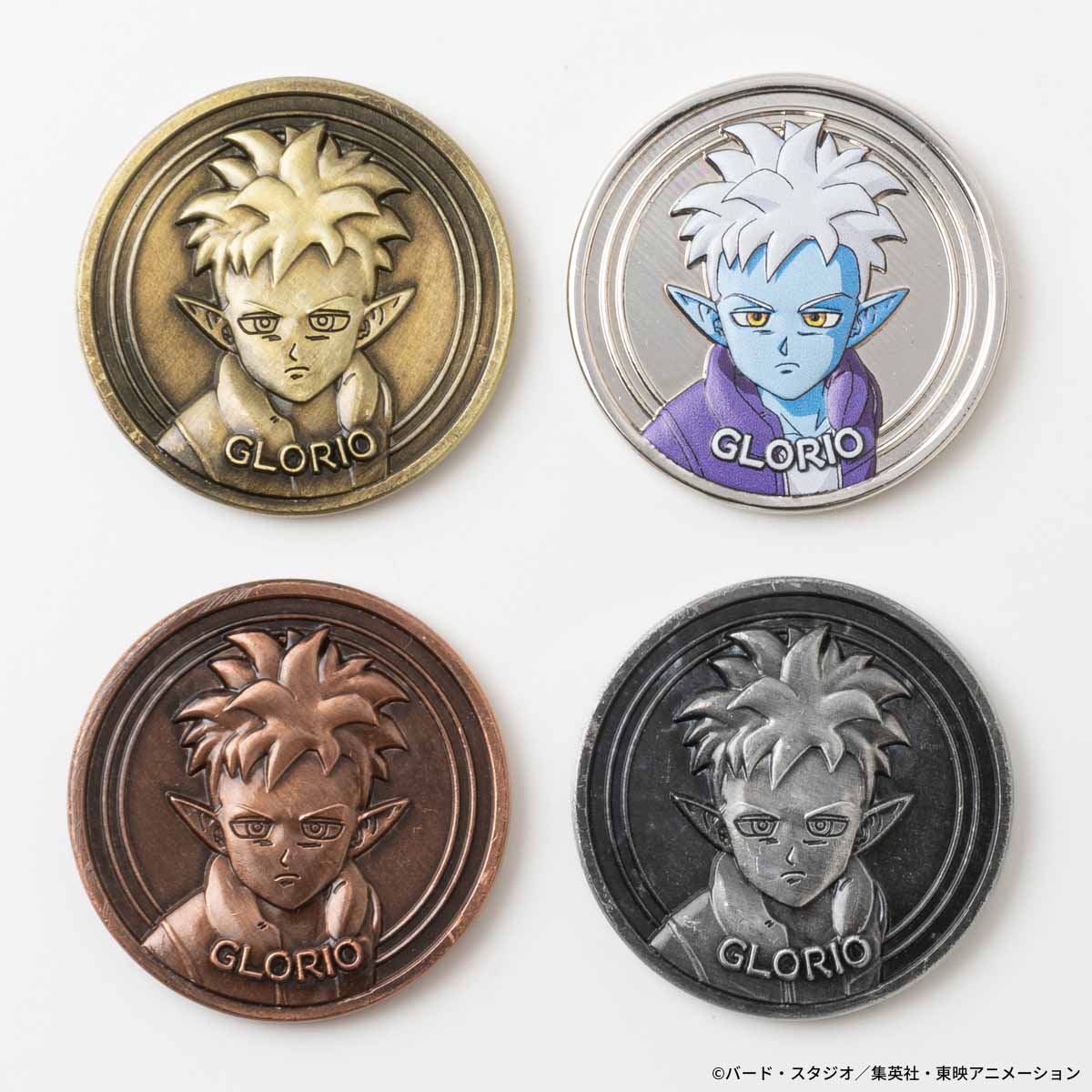 【ヒキダシストア限定特典付き】ドラゴンボールDAIMA コレクティブルメダル“メダコレ” 1BOX（14枚入り）+「孫悟空 超サイヤ人（ミニ）フルカラーメダル」1枚【2026年10月下旬より順次お届け予定】