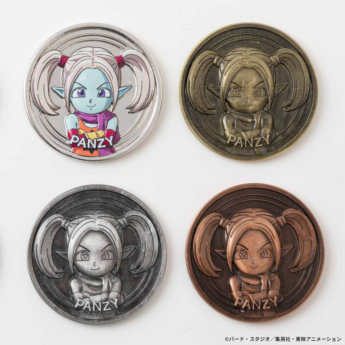 【ヒキダシストア限定特典付き】ドラゴンボールDAIMA コレクティブルメダル“メダコレ” 1BOX（14枚入り）+「孫悟空 超サイヤ人（ミニ）フルカラーメダル」1枚【2026年10月下旬より順次お届け予定】