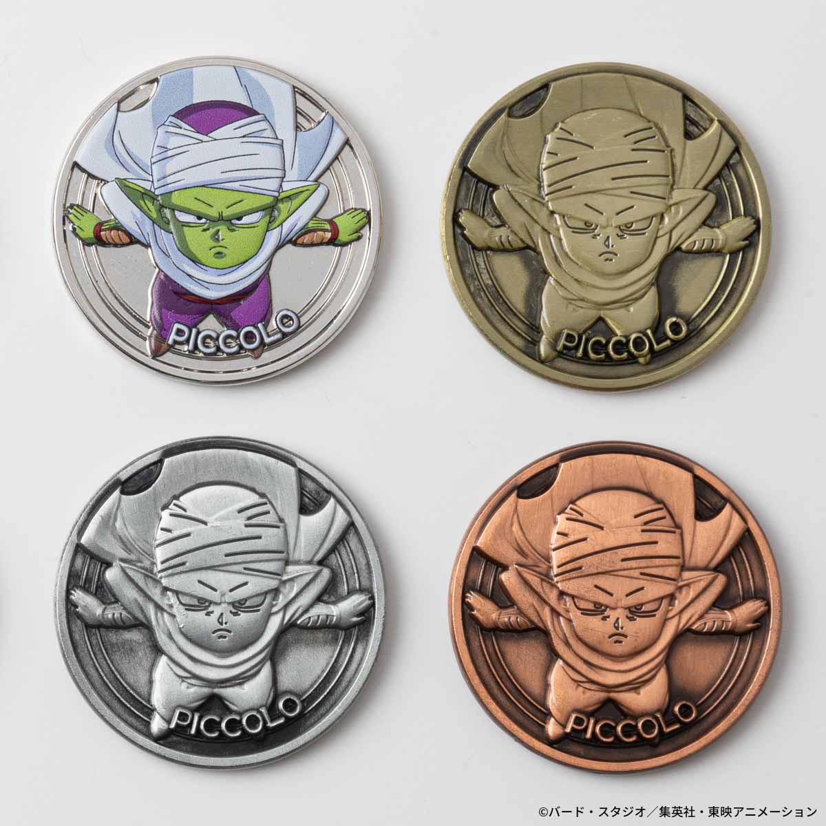 【ヒキダシストア限定特典付き】ドラゴンボールDAIMA コレクティブルメダル“メダコレ” 1BOX（14枚入り）+「孫悟空 超サイヤ人（ミニ）フルカラーメダル」1枚【2026年10月下旬より順次お届け予定】