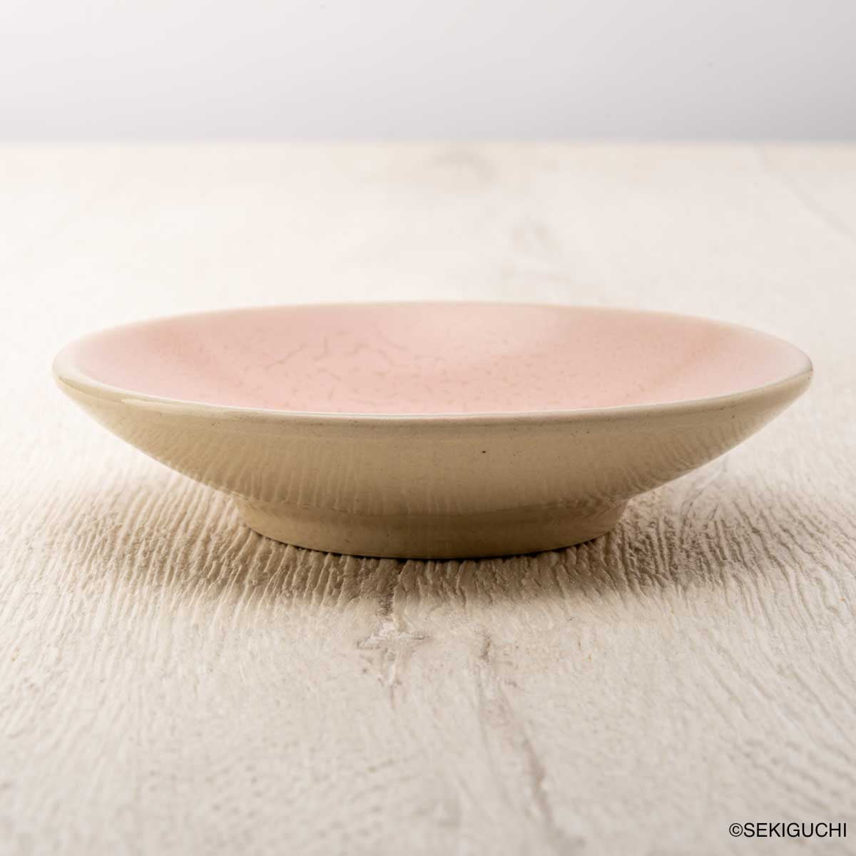 MASHICO 豆皿 モンチッチ ピンク