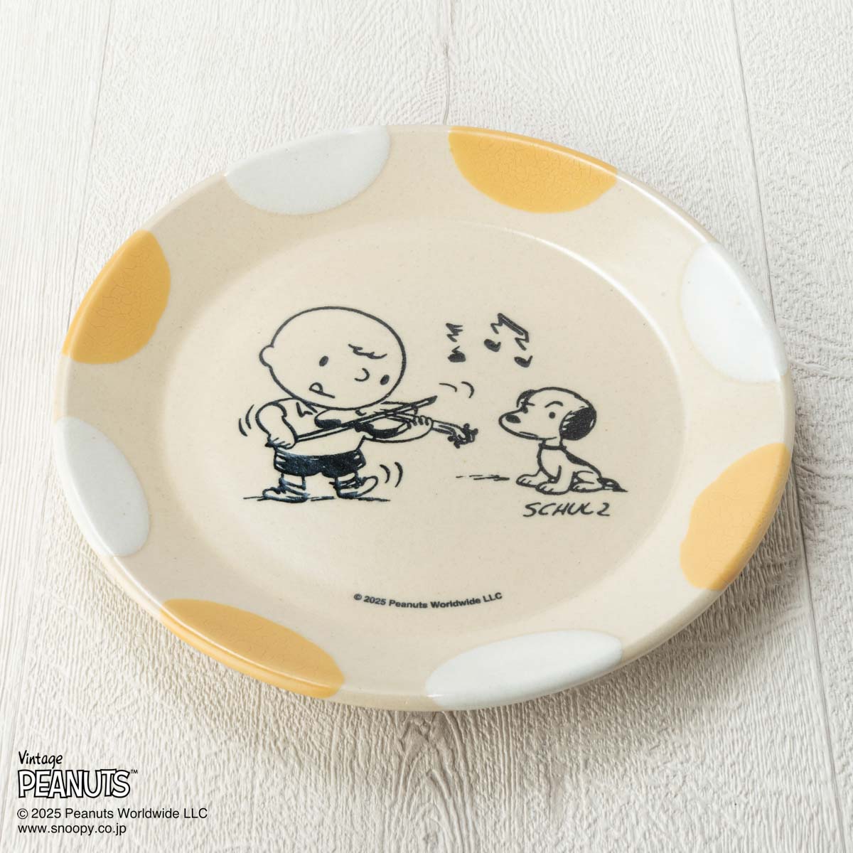PEANUTS – ヒキダシストア