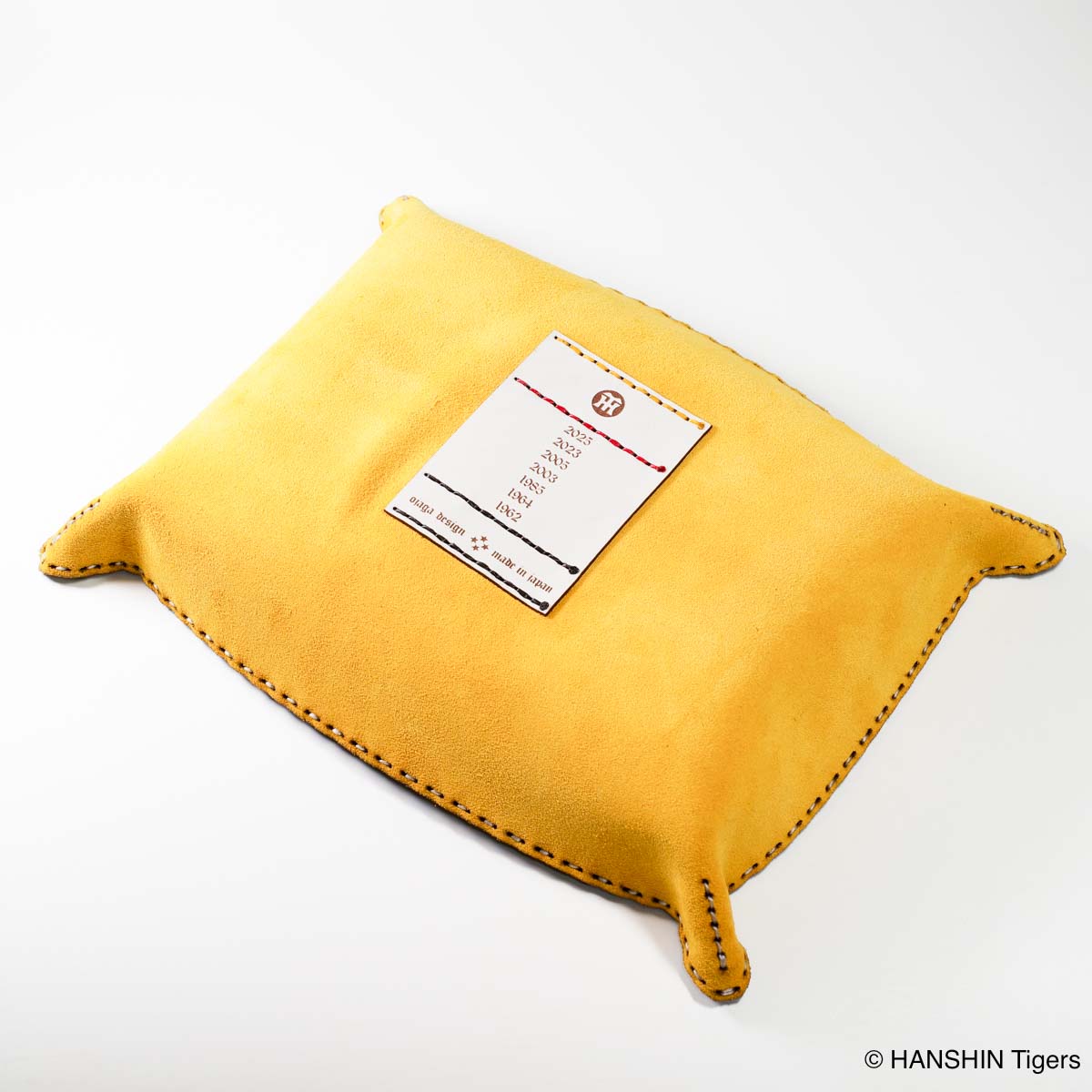 OJAGA DESIGN 阪神タイガース マルチトレイ [2025 JERA セ